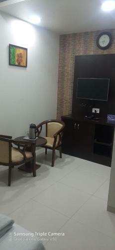 Hotel Sai Panchvati