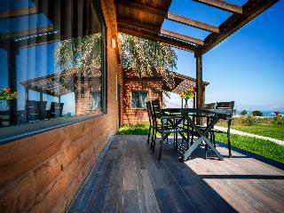 Hotel Daria - Authentic Israel Experience