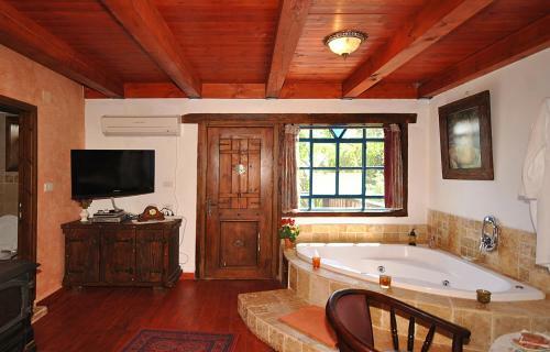 Hostal Odem Habar