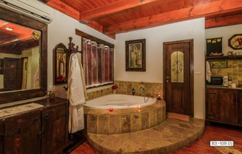 Hostal Odem Habar