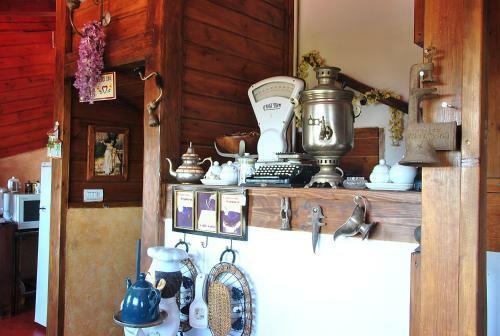 Hostal Odem Habar