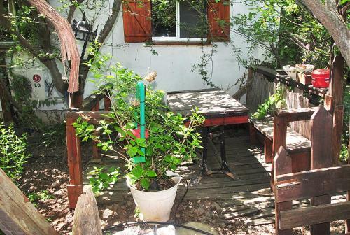 Hostal Odem Habar