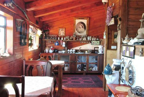 Hostal Odem Habar