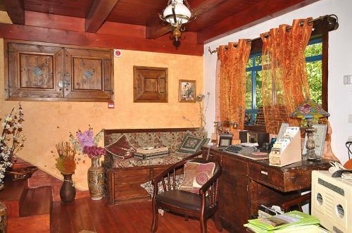 Hostal Odem Habar
