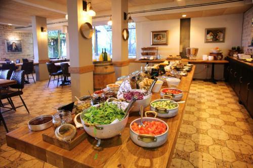 Hotel Beit Maimon