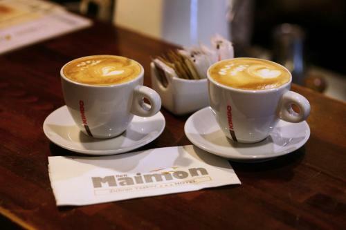 Hotel Beit Maimon