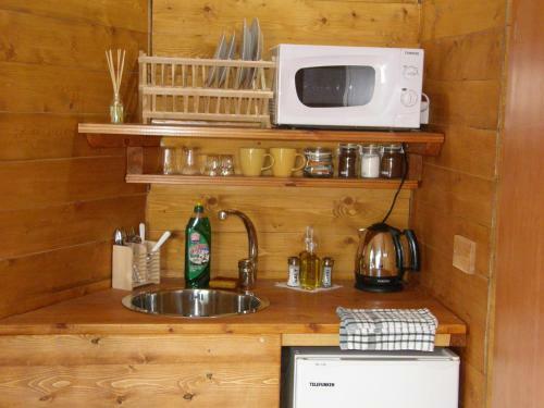 Apartamento Biktot Hamatzok - Eucalyptus