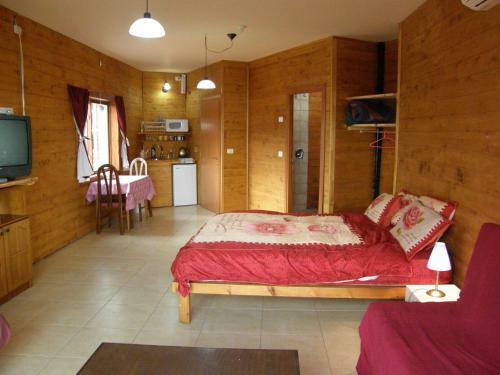 Apartamento Biktot Hamatzok - Eucalyptus
