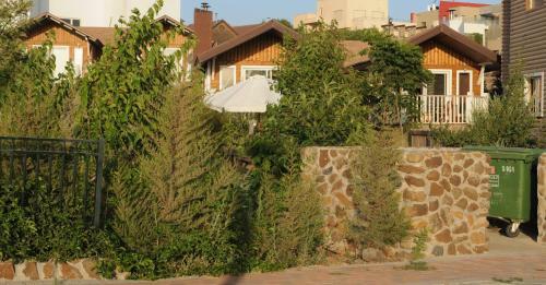 Apartamento Biktot Hamatzok - Eucalyptus
