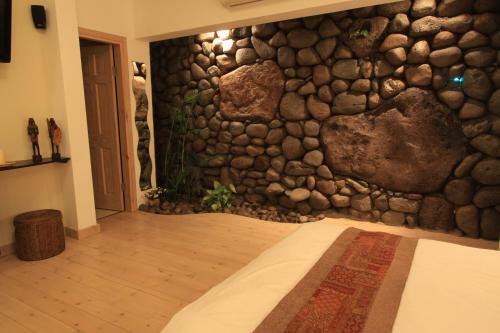 Lodge Volcanes