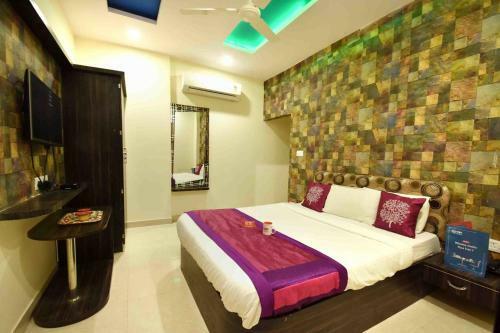 Hotel Shipra Avenue