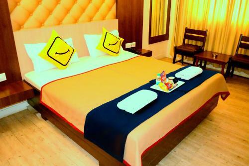 Hotel Jagannath