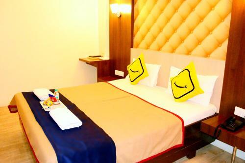 Hotel Jagannath