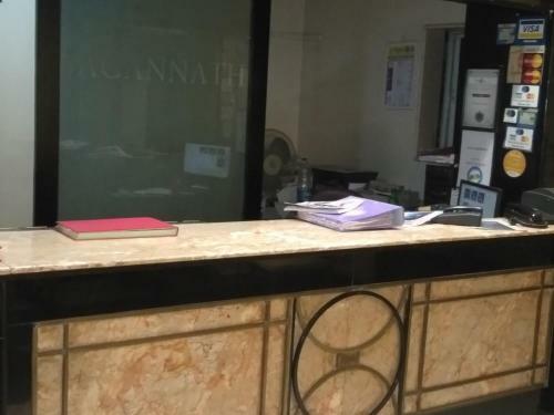 Hotel Jagannath
