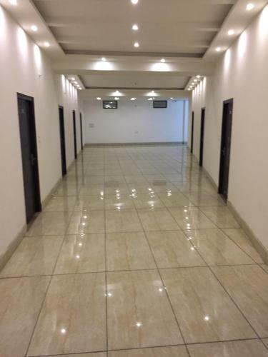 Hotel Kanha & Family Restaurent