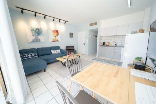 Apartamento Love Eilat + Balcony