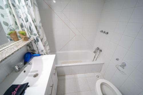 Apartamento Love Eilat + Balcony