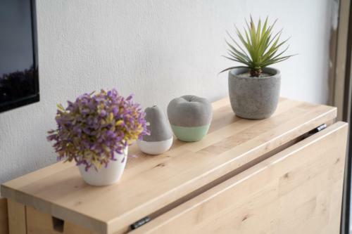 Apartamento Love Eilat + Balcony