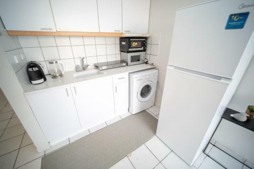 Apartamento Love Eilat + Balcony