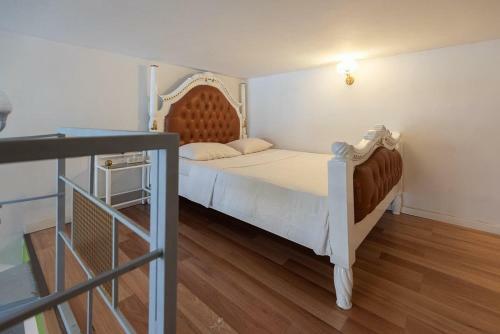 Apartamento Charming Design Studio