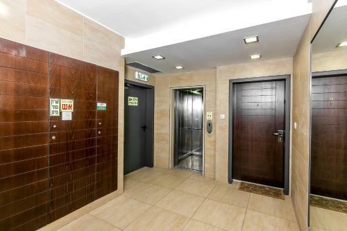 Luxury Jaffa Apartment