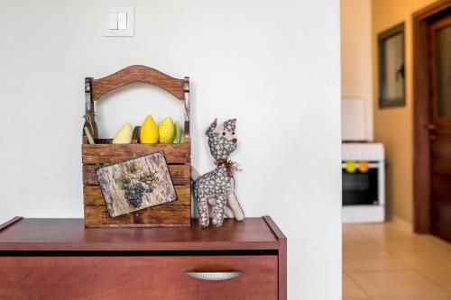 Luxury Jaffa Apartment