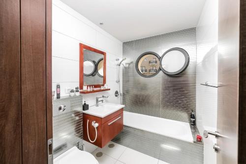 Luxury Jaffa Apartment