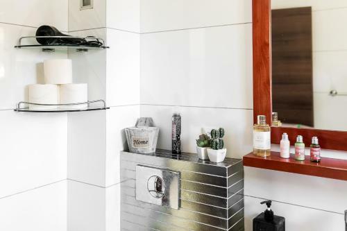 Luxury Jaffa Apartment