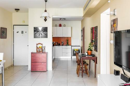 Luxury Jaffa Apartment