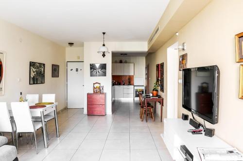 Luxury Jaffa Apartment