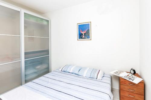 Luxury Jaffa Apartment