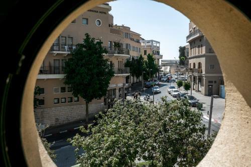 Luxury Jaffa Apartment