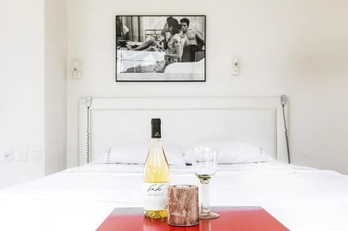 Luxury Jaffa Apartment
