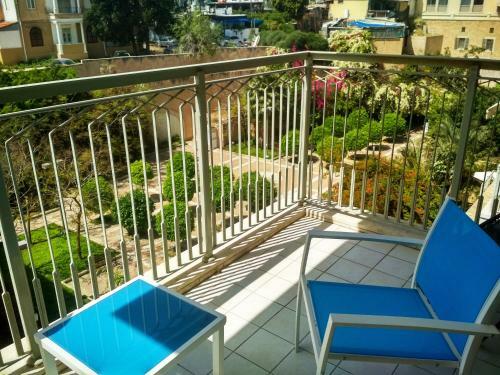 Apartamento Jaffa Experience Home