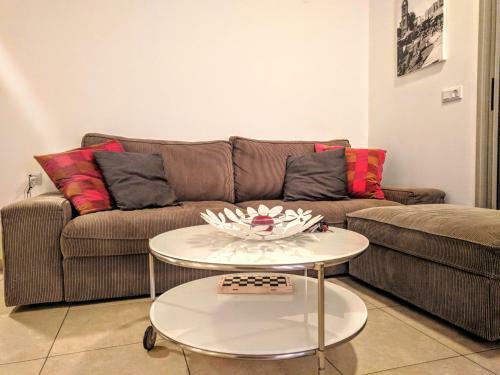 Apartamento Jaffa Experience Home