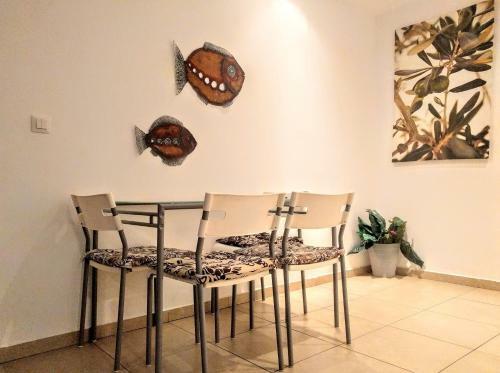 Apartamento Jaffa Experience Home