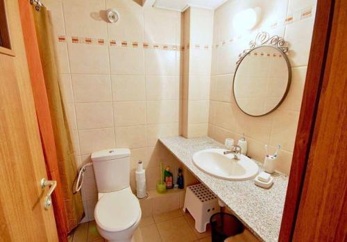 Apartamento Jaffa Experience Home