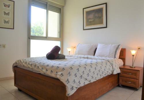 Apartamento Jaffa Experience Home