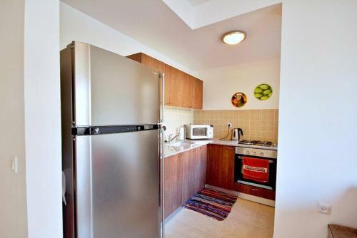 Apartamento Jaffa Experience Home