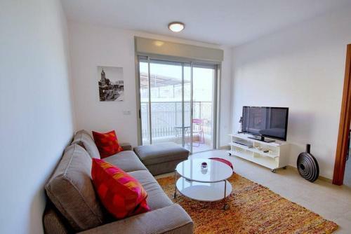 Apartamento Jaffa Experience Home