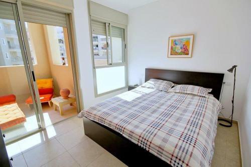 Apartamento Jaffa Experience Home