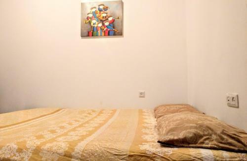Apartamento Jaffa Experience Home