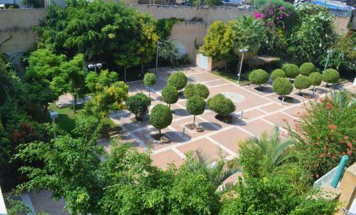 Apartamento Jaffa Experience Home