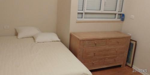 Apartamento Mitzpe 5