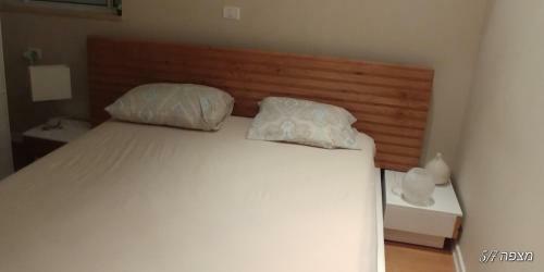 Apartamento Mitzpe 5