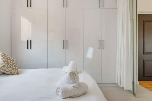 Apartamento Trust Inn -gordon Beach Deluxe Sea View