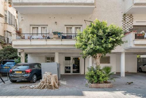 Apartamento Trust Inn -gordon Beach Deluxe Sea View