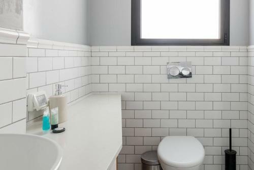 Apartamento Trust Inn -gordon Beach Deluxe Sea View