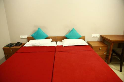 Hotel Woodbine Heritage