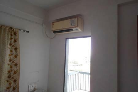 Apartamento Living Harmony